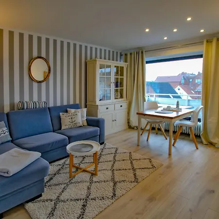 Gro_e Stra_e 19_ Whg_ 5 Apartment